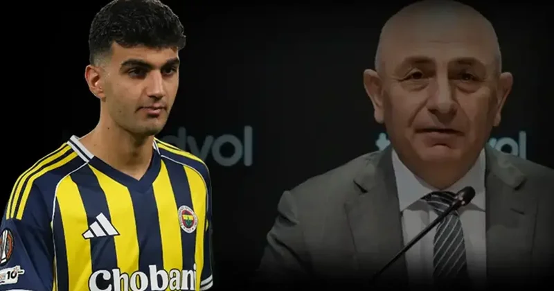 Başkan resmen açıkladı! Yiğit Efe Demir i ocak ayında tekrar isteyeceğiz! Fanatik Gazetesi Fenerbahçe (FB) Haberleri Spor