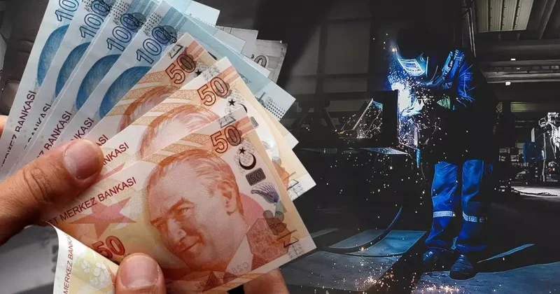 Hükümetten sürpriz asgari ücret kararı! Pazarlığın başlayacağı rakam da belli gibi