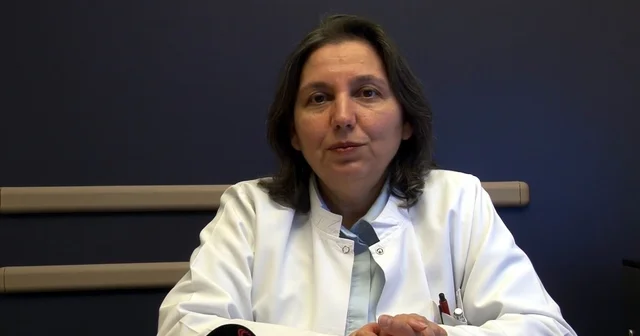 Uzmanından antibiyotik uyarısı: Gereksiz kullanımı önlemek için farkındalık önemli Prof. Dr. Yasemin Ersoy: Gereksiz antibiyotik kullanımı direnç sorunu olarak karşımıza çıkıyor Kayseri Haberleri