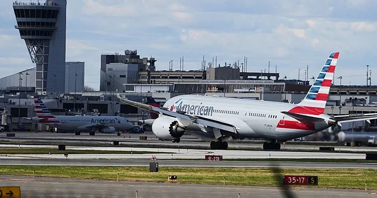 Havalimanında panik: Bomba tehdidi denildi