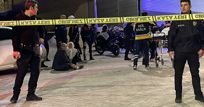 Aile içi kavgada korkunç son! Kayınbiraderlerini öldürüp 2 kişiyi yaraladı Sözcü Gazetesi
