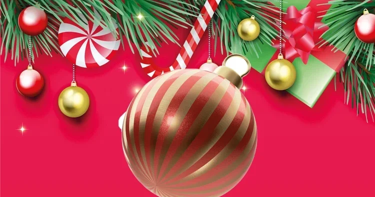 Sade ama sıcak bir atmosfer