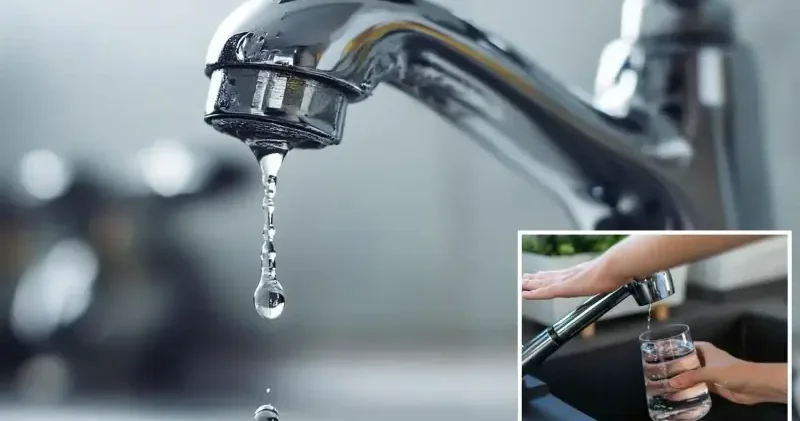 İzmir de planlı su kesintileri uzatıldı: Hangi ilçelerde su kesintisi yaşanacak? İZSU tarih verdi İzmir Haberleri