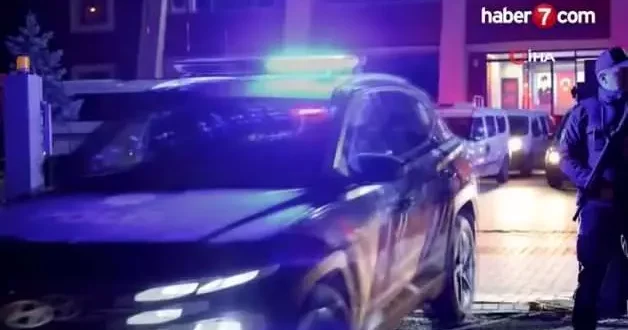 6 aylık ‘Arı Kovanı’ operasyonu: 850 milyon TL’lik kara para ağı çökertildi