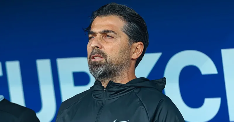 Çaykur Rizespor da İlhan Palut istifa etti!