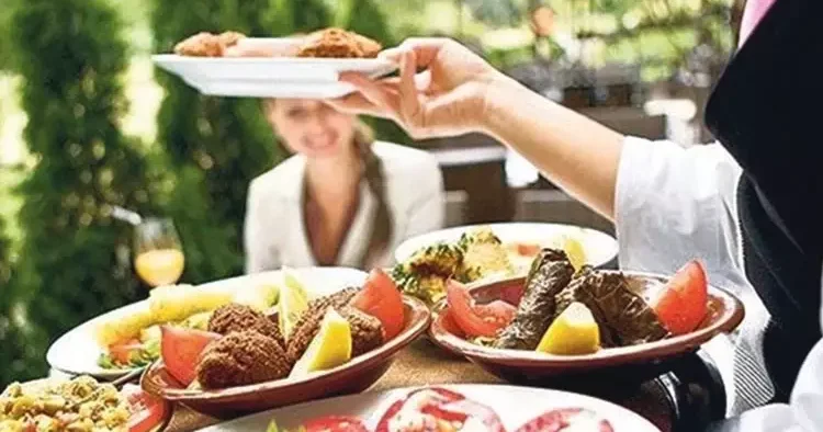 Restoranlardan ‘komisyon çıkışı’