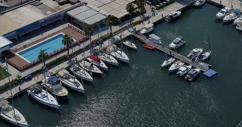 Bakan Uraloğlu: Yat ve teknecilikte ihracat 2 milyar dolara ulaştı Sözcü Gazetesi