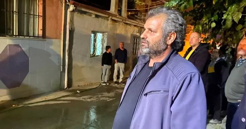 Alaşehir de Yangın Kontrol Altına Alındı