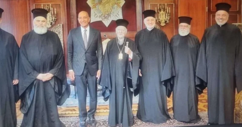 Erdoğan üzerimize düşeni yaparız demişti: Barrack Ruhban Okulu nun açılışı için tarih verdi