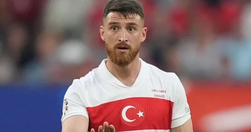 Salih Özcan itiraf etti: Süper Lig den aldığı teklifi açıkladı