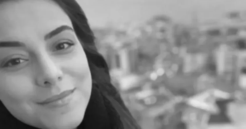 Başkentte kadın cinayeti: Tartıştığı kadını başından vurarak katletti!