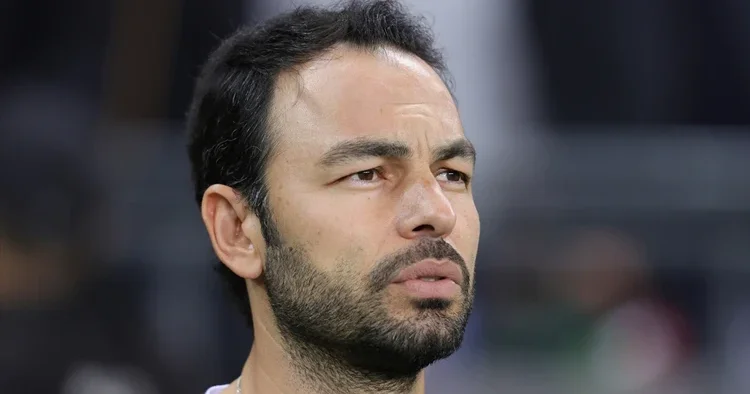 Selçuk İnan: Oyuncularımla gurur duyuyorum