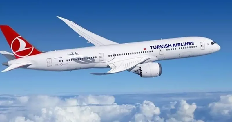 THY filosundaki 8 Airbus ı seferden çekti