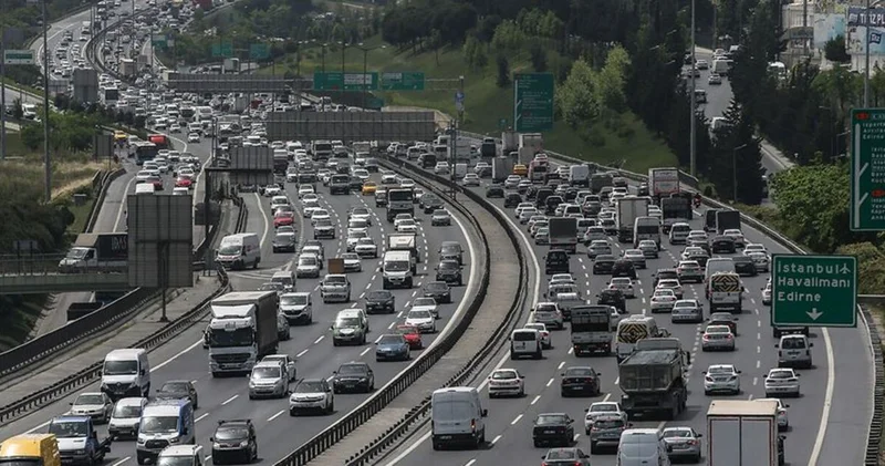 Yeni Trafik Kanunu maddelerinde neler var, yürürlüğe girdi mi, hangi cezalar var, içeriği nedir, ne zaman yasalaşacak?