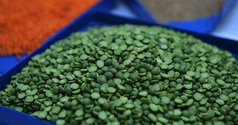 Ramazan öncesi gıda fiyatlarına düzenleme: Mercimek ve yulafta gümrük vergisi düştü Sözcü Gazetesi