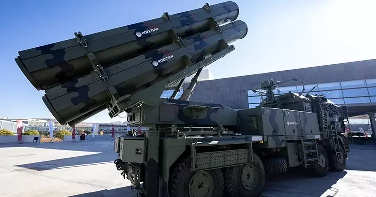 6,5 milyar dolarlık anlaşma! Çelik Kubbe ye entegre ediliyor