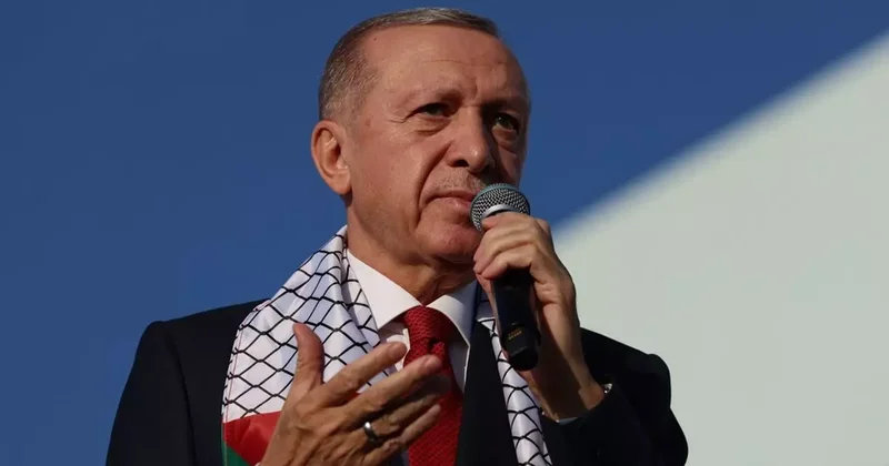 Başkan Erdoğan a Gazze üzerinden saldıran dindar kesime eleştiri: Nankörlüktür, hainliktir