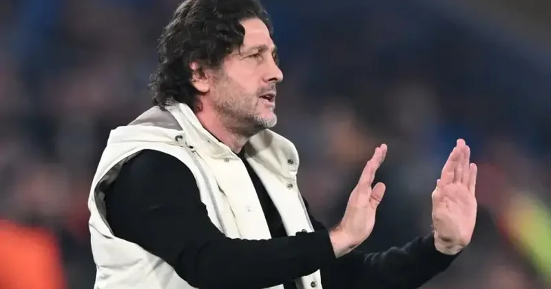 Fatih Tekke den galibiyet sonrası açıklama: Herkes elinde sopayla bekliyor Fanatik Gazetesi Trabzonspor (TS) Haberleri Spor