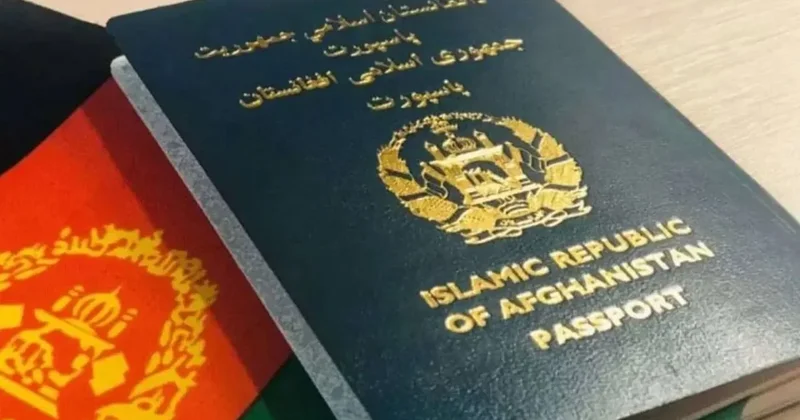 ABD den kritik karar: O ülkeye vizeleri durdurdu Sözcü Gazetesi