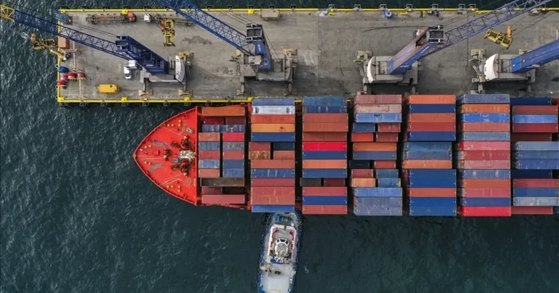 DTÖ Trump ın tarife restinin küresel ticaret etkisini açıkladı