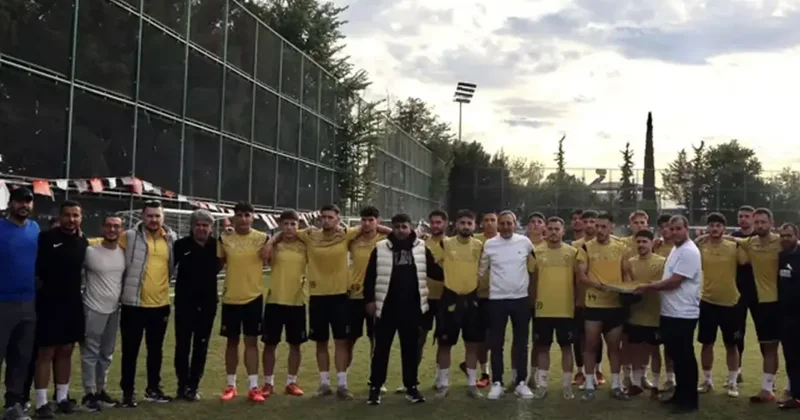 Bir zamanlar Süper Lig i sallayan takım maça çıkamayacak hale geldi: Oyuncumuz yok