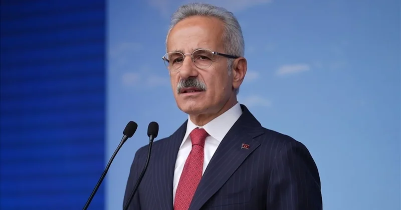 Bakan Uraloğlu: Türkiye, IMO Konsey üyeliğine 14. kez seçildi Sözcü Gazetesi