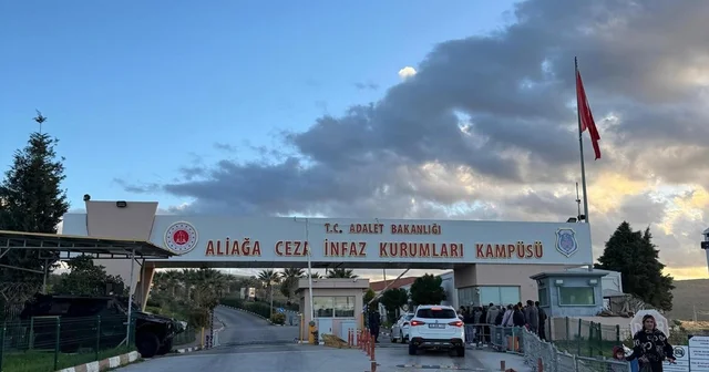 İZBETON araç kiralama davasında yeniden bilirkişi raporu alınacak İzmir Haberleri