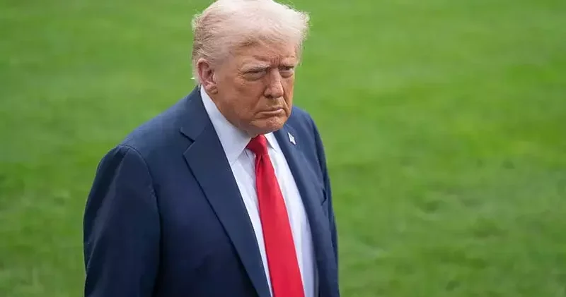 Trump, Honduras ta başkanlık için Tito Asfura yı destekleyeceğini duyurdu