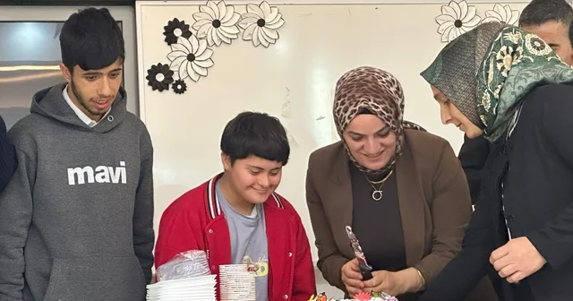 Arıcak ta anlamlı etkinlik Elazığ Haberleri