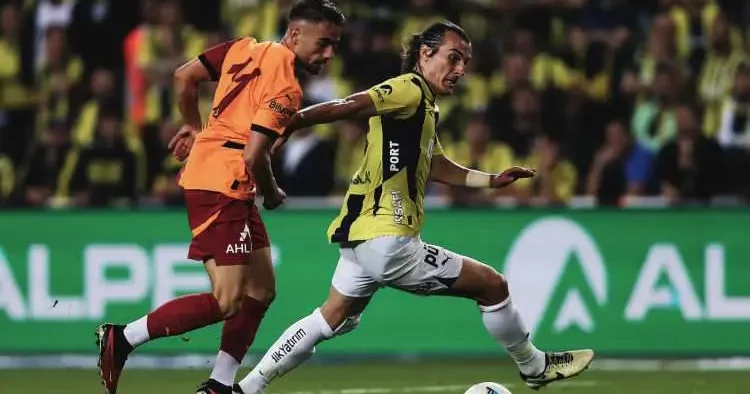 20 yıllık seri bozuldu! Kadıköy de ibre tersine döndü: İşte son 7 maç