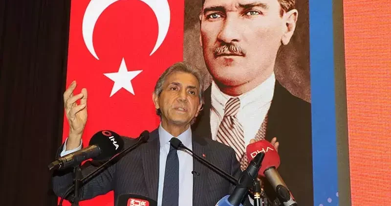 AK Parti li Demir: Bir çorbaya kurban gidiyoruz