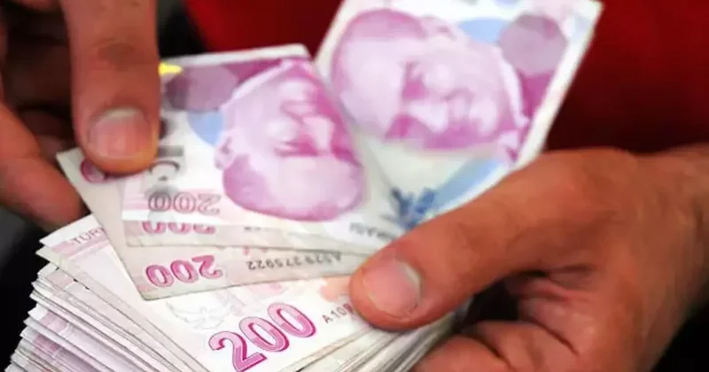 Memur ve emekli zammı netleşiyor! Tabloda son durum! Asgari ücrette tarih belli oldu