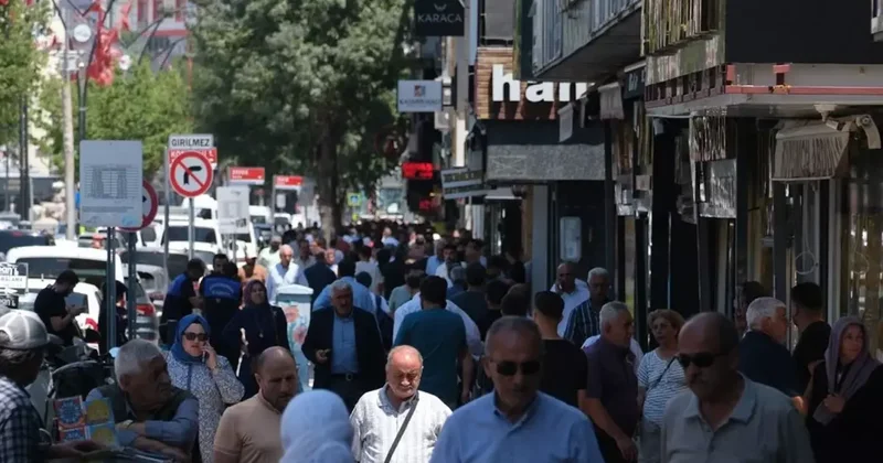 Van da Black Friday İle Hareketlilik