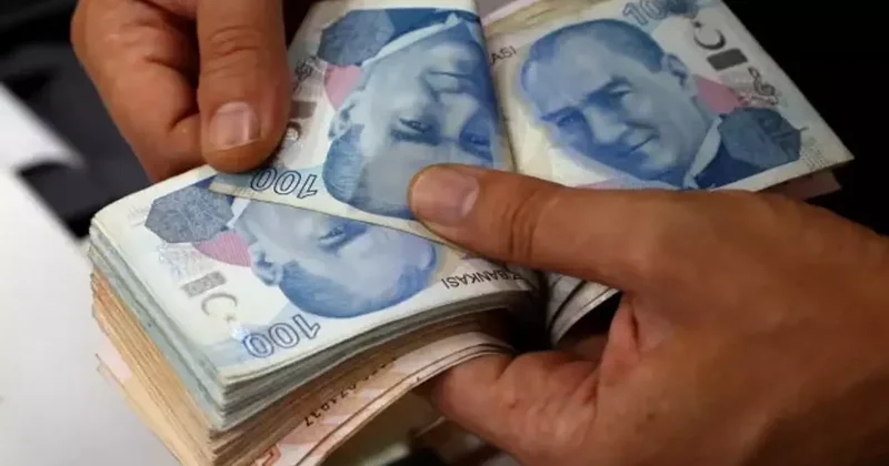 Milyarlarca liraya af! 1,5 milyon kişinin borcu siliniyor!