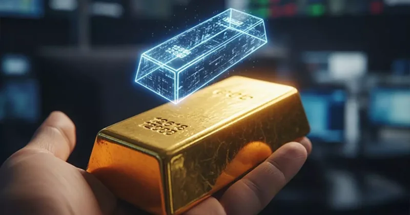 Dijital altın mı, fiziksel altın mı? 2026 Türkiye’sinde hangisi daha mantıklı?
