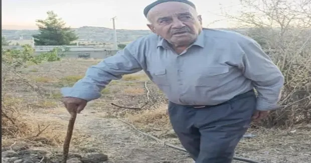 Siirt haberleri 83 yaşındaki Ramazan Batur, 74 gün sonra ölü bulundu! 29 Kasım 2025
