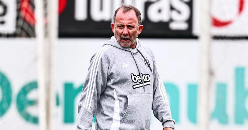 Sergen Yalçın ın Karagümrük 11 i netleşiyor: Orta saha ve hücumda yeni düzen! Beşiktaş Haberleri