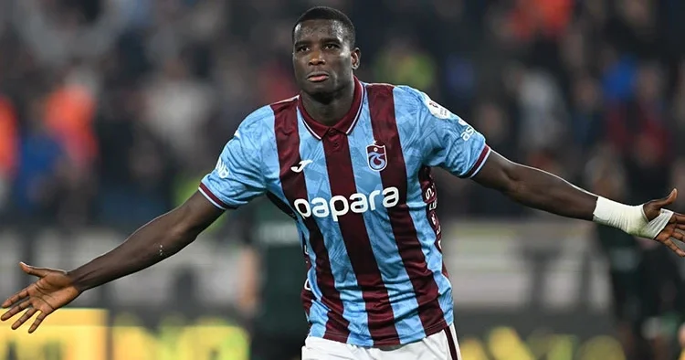 Trabzonspor 3 1 Konyaspor (Süper Lig)