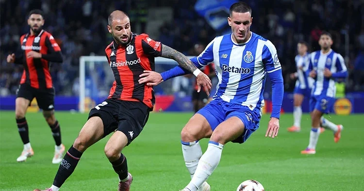 Farioli den Deniz Gül açıklaması: İyi iş çıkardı