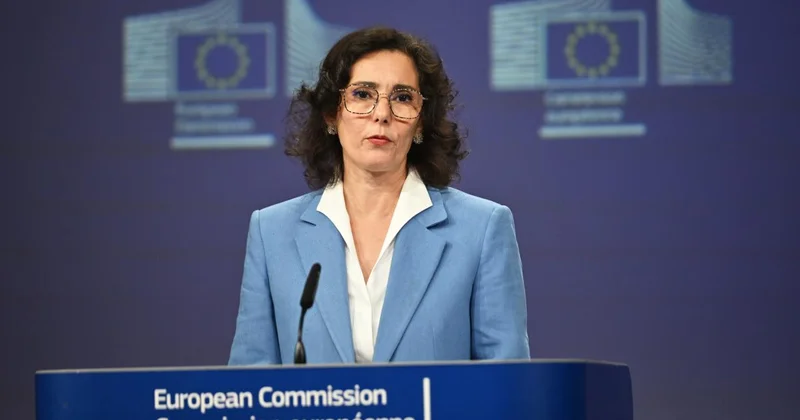 AB Komisyonu üyesi Lahbib: İsrail, Gazze ye geçiş izni vermedi