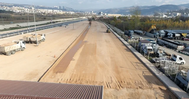 Tokat ta 13 bin metrekarelik yeni trafik eğitim parkuru kuruluyor Tokat Haberleri