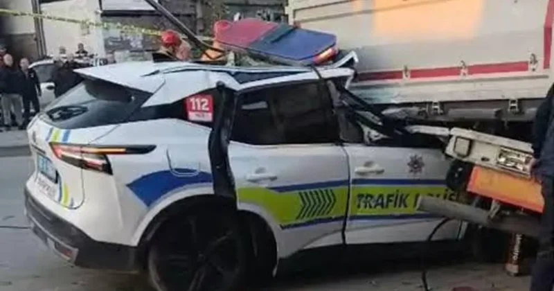 Manisa’da şehit sayısı 2’ye yükseldi: 14 günlük yaşam mücadelesini kaybetti!