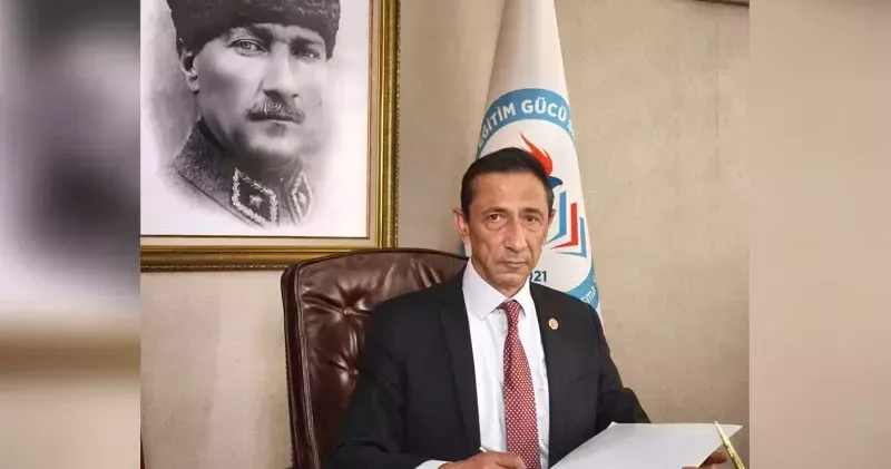 Eğitim Gücü Sen Başkanı Özat: Ara tatiller kaldırılmamalı, daha işlevsel hale getirilmeli