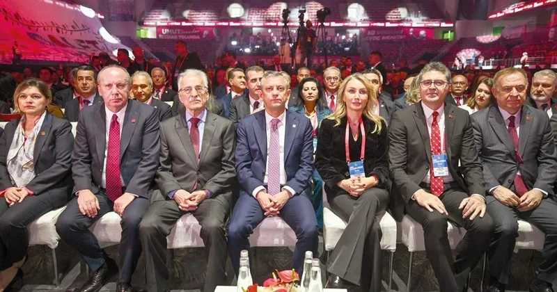 Özel: Esas mesele iktidar olmak