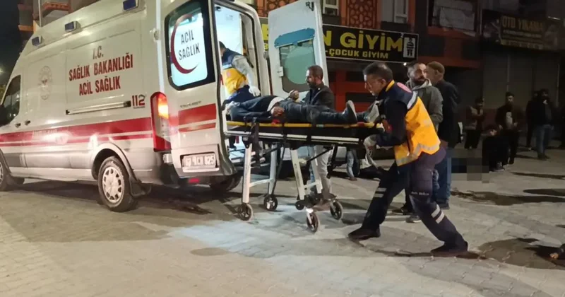 Malatya’da yağma, tefecilik ve kumar operasyonu: 15 tutuklama