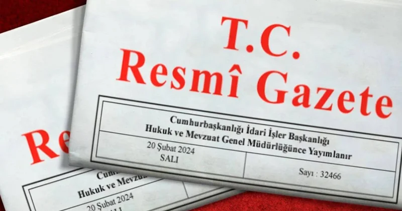 İller Bankası genel müdürü görevden alındı! İşte o kritik atamalar...