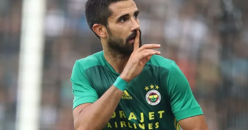 Alper Potuk un yeni takımındaki macerası sadece 5 maç sürdü