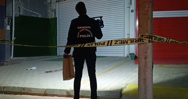 Çatıdan düşen çocuk ağır yaralandı Kahramanmaraş Haberleri