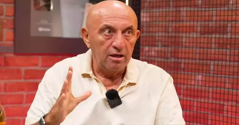 Sinan Engin derbinin sonucunu duyurdu