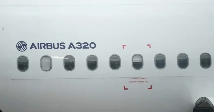 Airbus tan 55 yılın en büyük geri çağırması: A320 ler yere iniyor! 6 bin uçak etkilenecek... THY, Ajet ve Pegasus tan peş peşe açıklama
